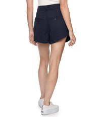 Flags & Anthem - Ida Pleated Flowy Shorts