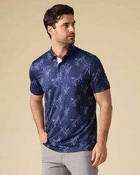 Flags & Anthem - Jae MVP Polo