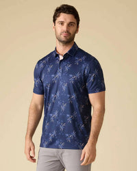 Flags & Anthem - Jae MVP Polo