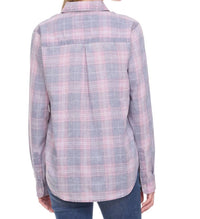 Flags & Anthem - Jessie Vintage Top