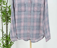 Flags & Anthem - Jessie Vintage Top