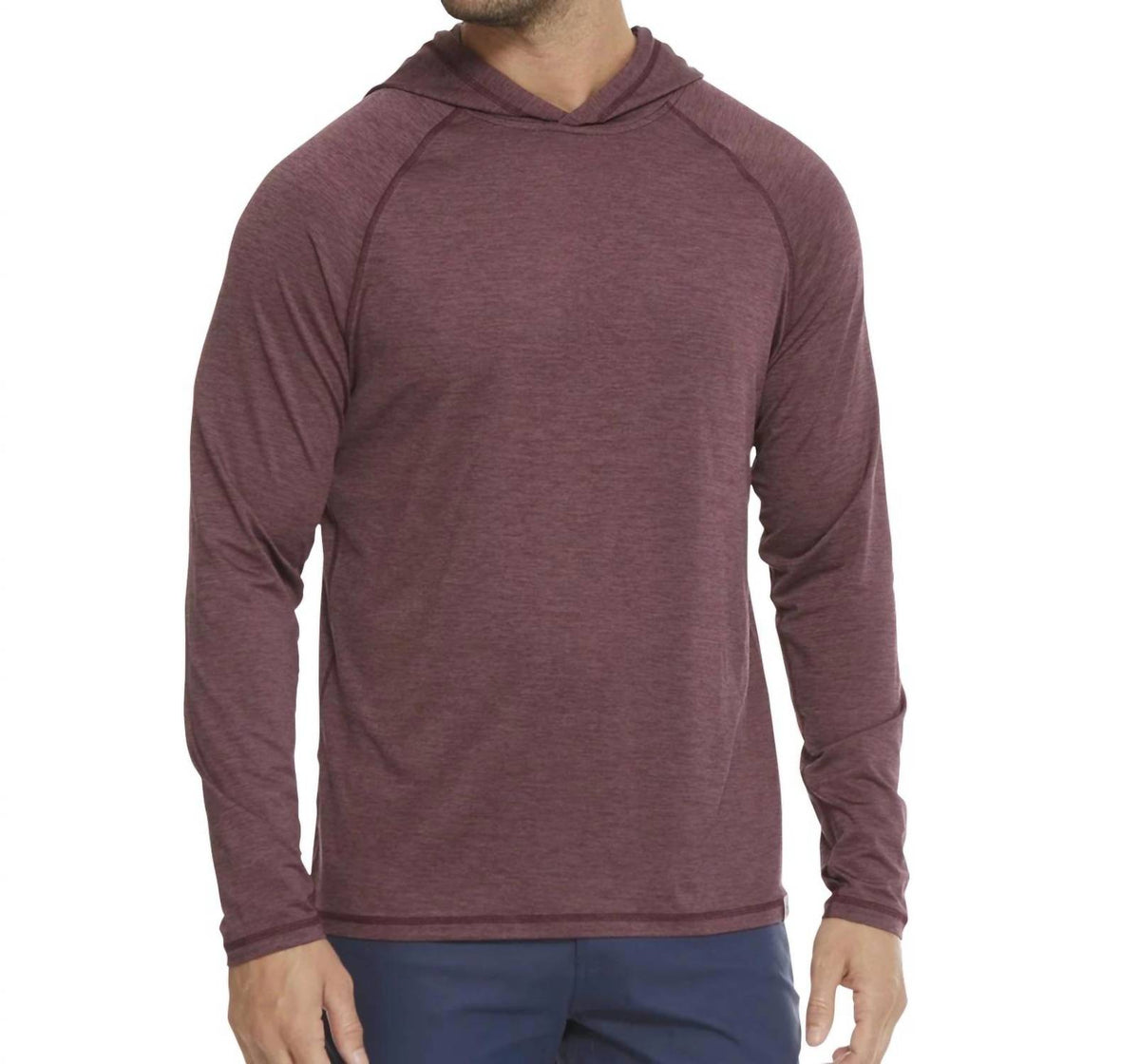 Flags & Anthem - Madeflex Victory Performance Hoodie