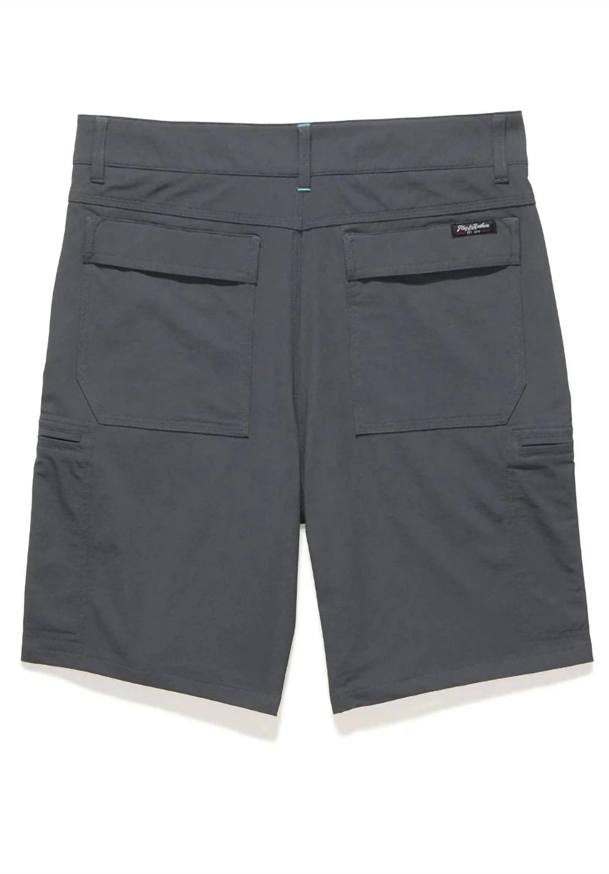 Flags & Anthem - Men's Detour Cargo Performance Short