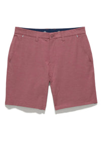 Flags & Anthem - Millen Performance Hybrid Short