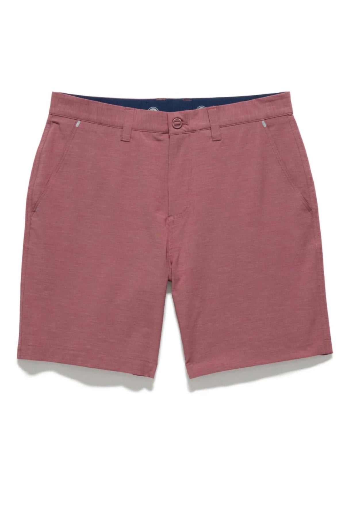 Flags & Anthem - Millen Performance Hybrid Short