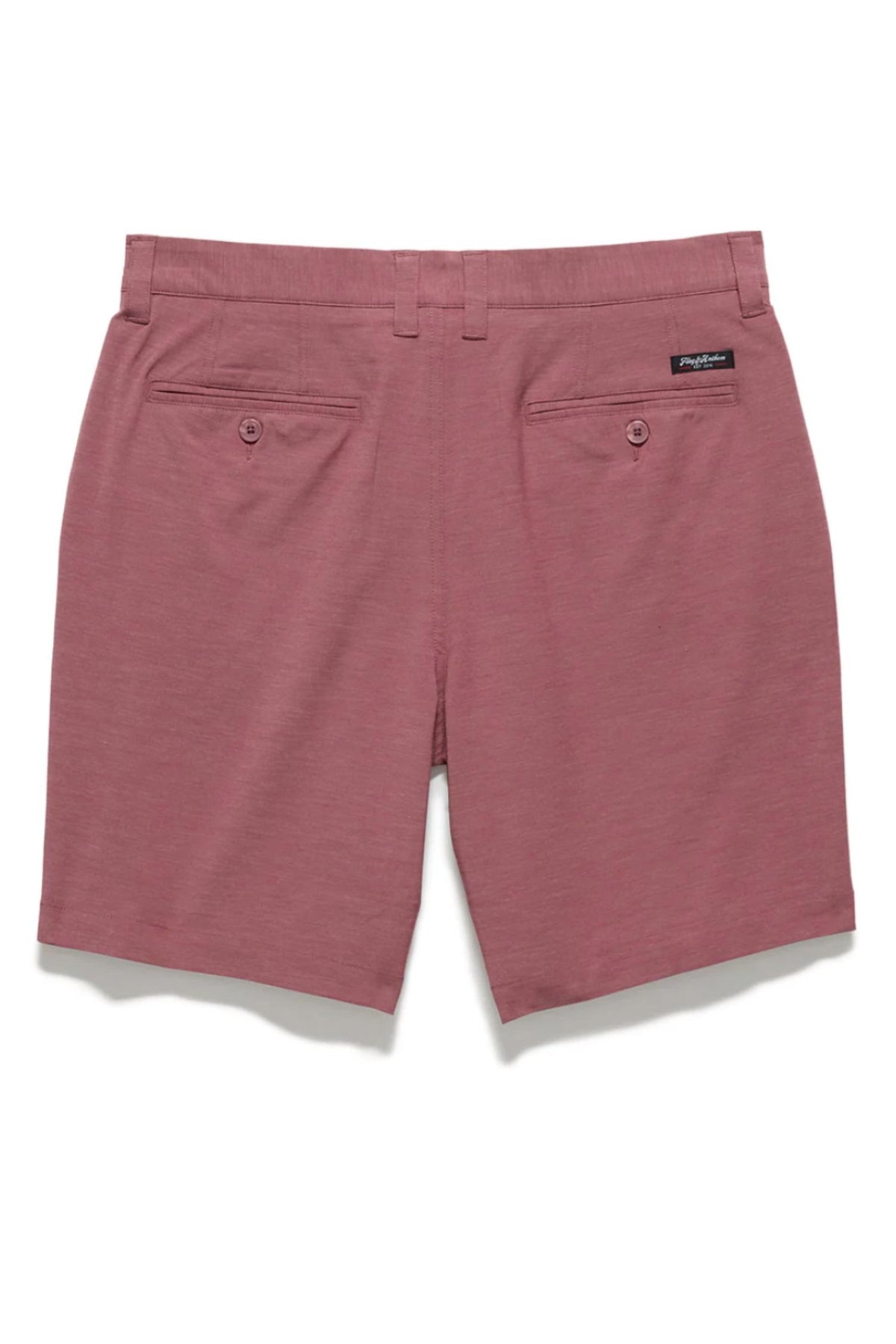 Flags & Anthem - Millen Performance Hybrid Short