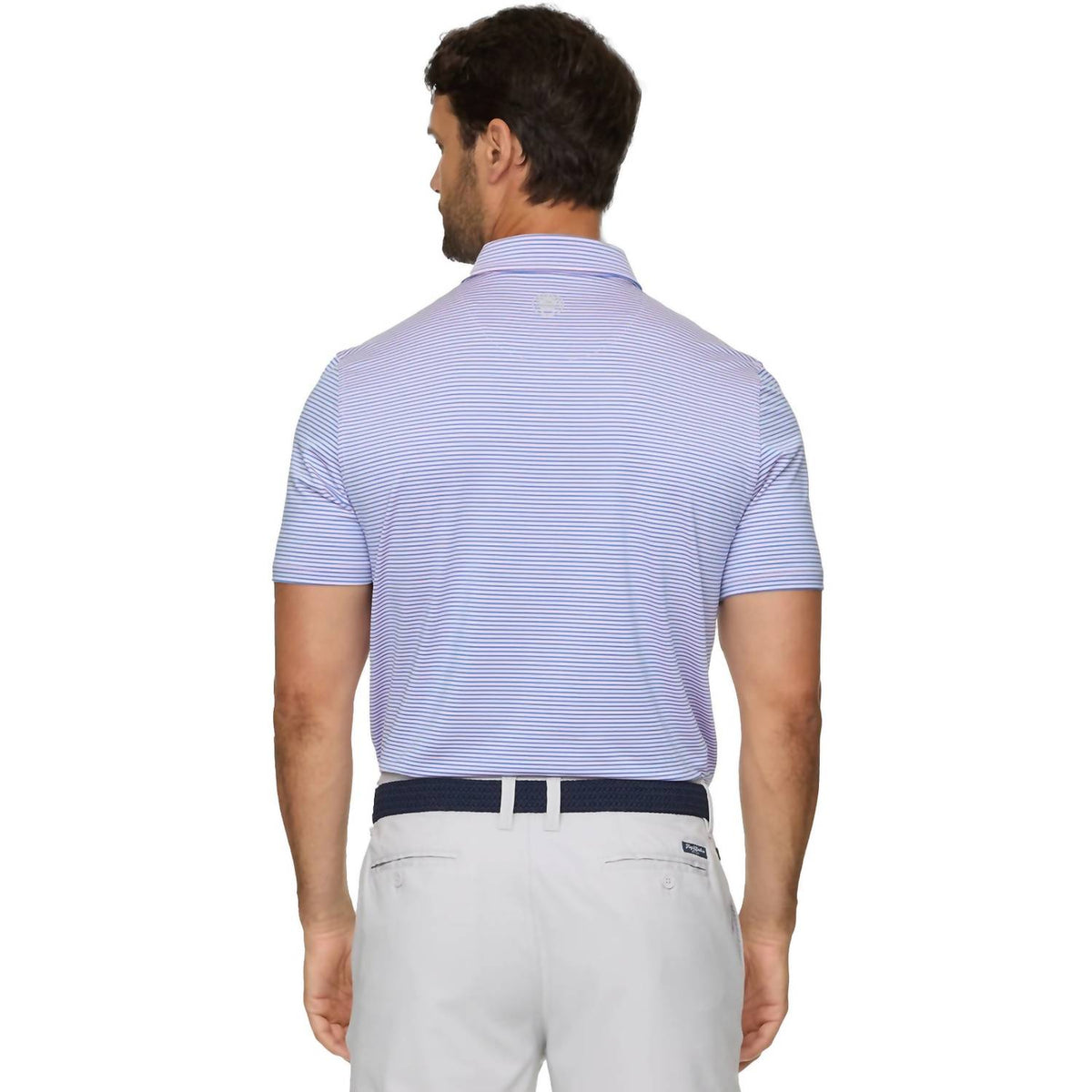 Flags & Anthem - Naples Performance Short Sleeve Top