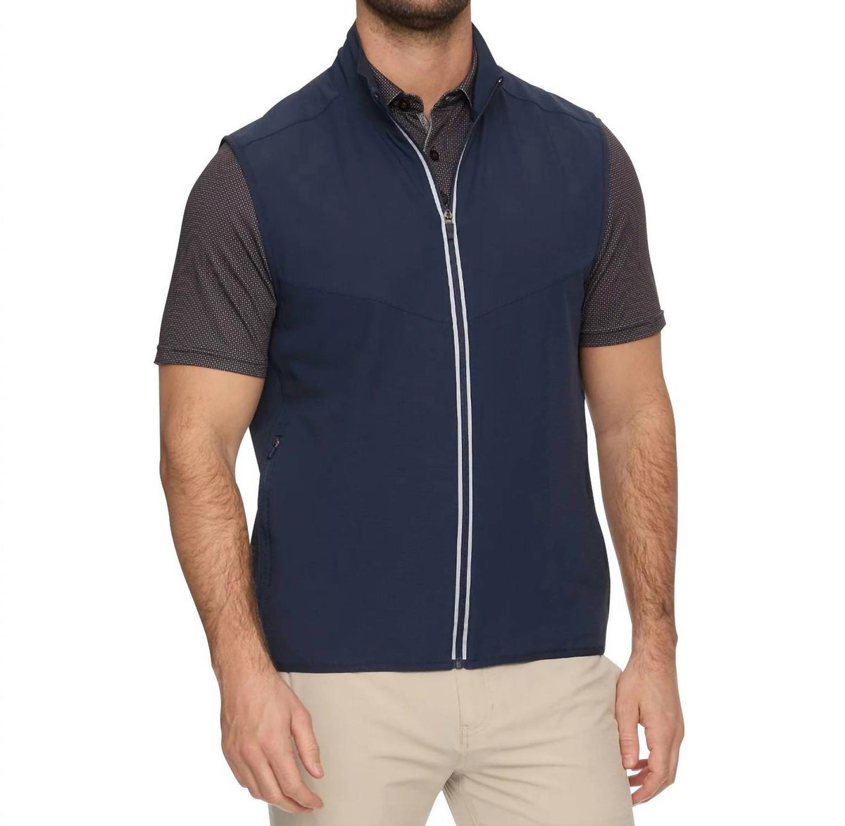 Flags & Anthem - Pivot Performance Vest