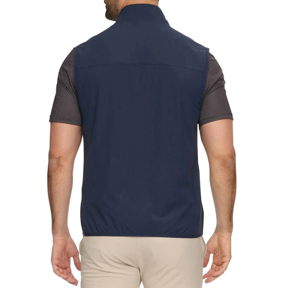 Flags & Anthem - Pivot Performance Vest