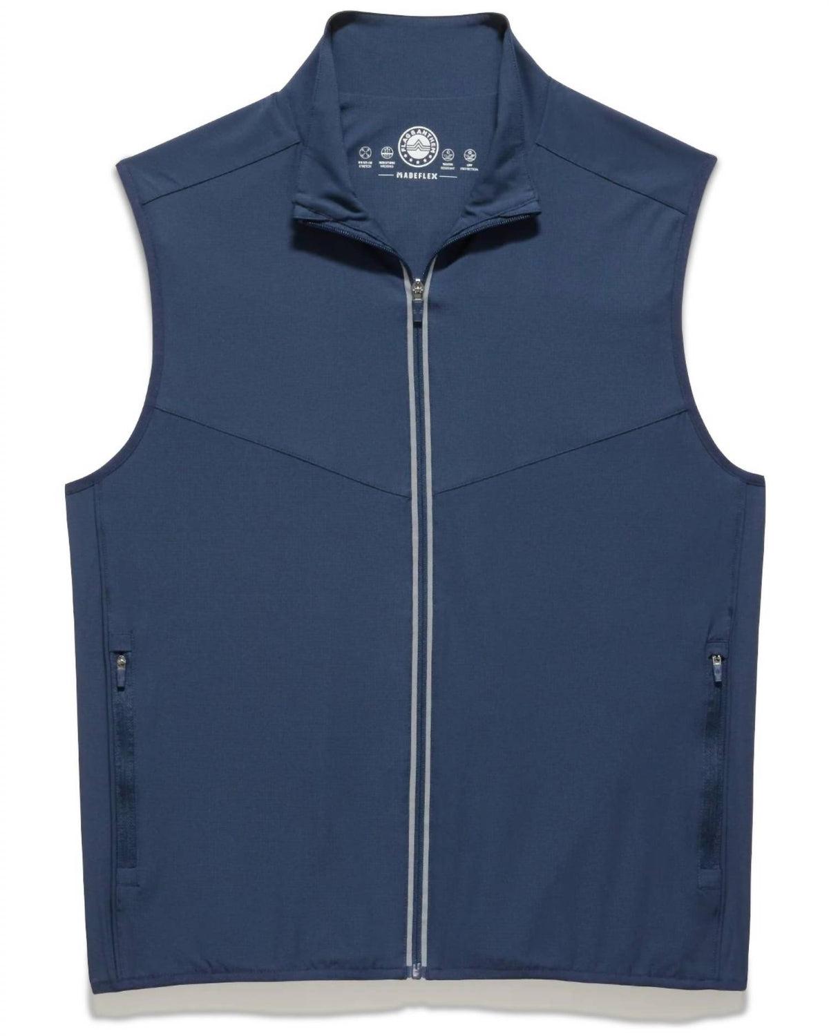 Flags & Anthem - Pivot Performance Vest
