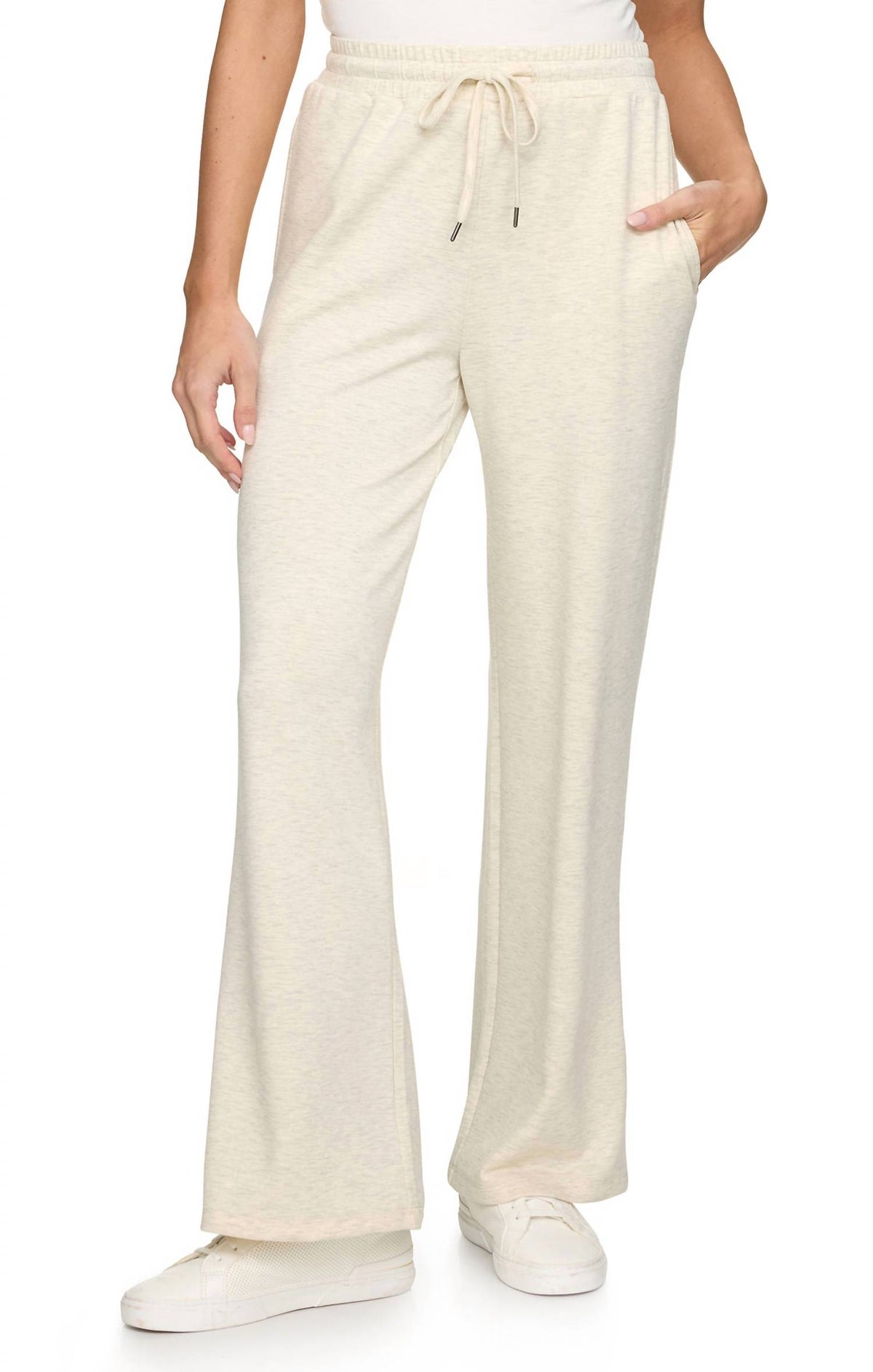 Flags & Anthem - Super Soft Wide Leg Pants