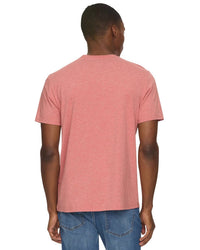 Flags & Anthem - Syracuse Short Sleeve Crewneck Tee