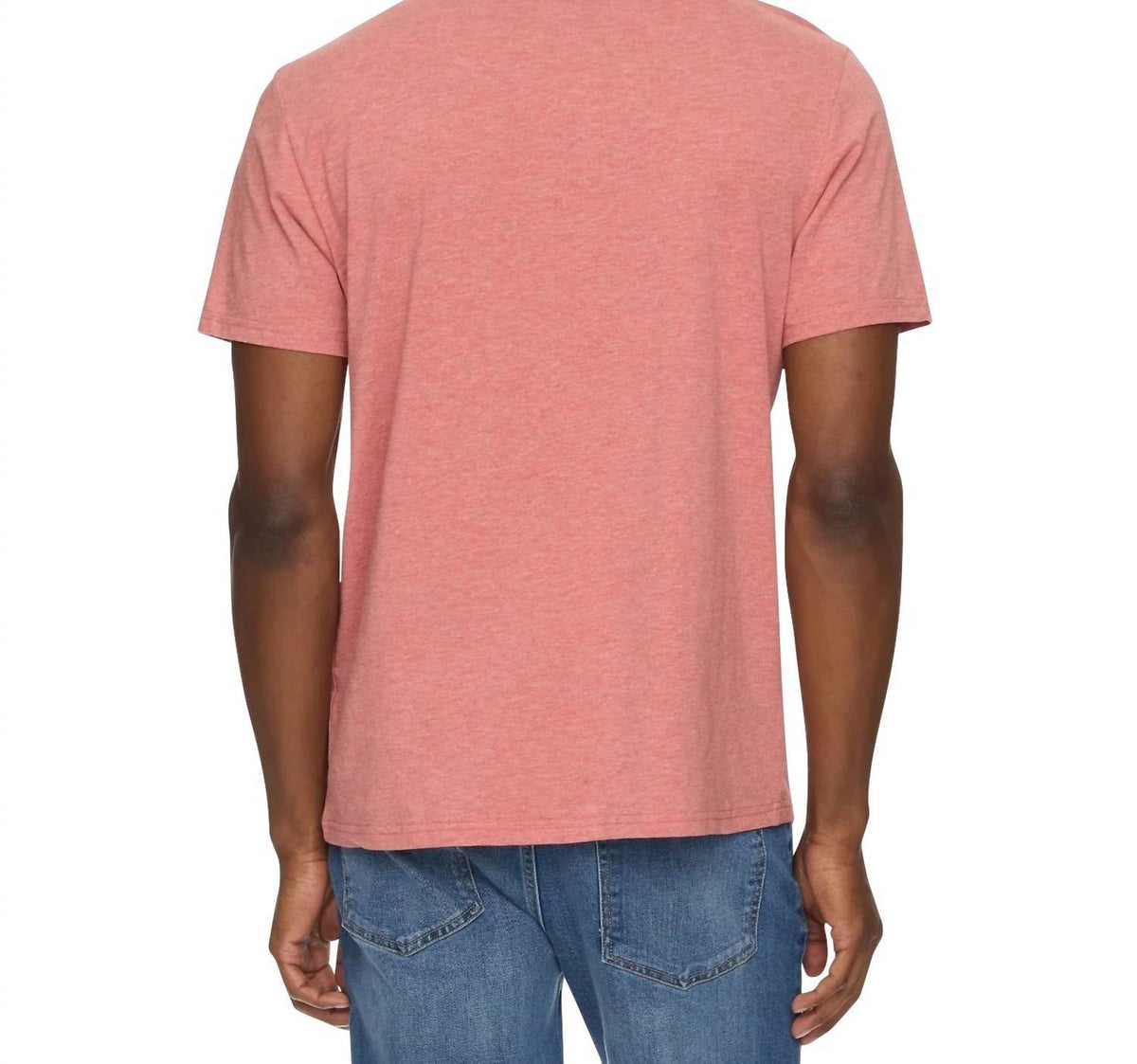 Flags & Anthem - Tae Essential Tee