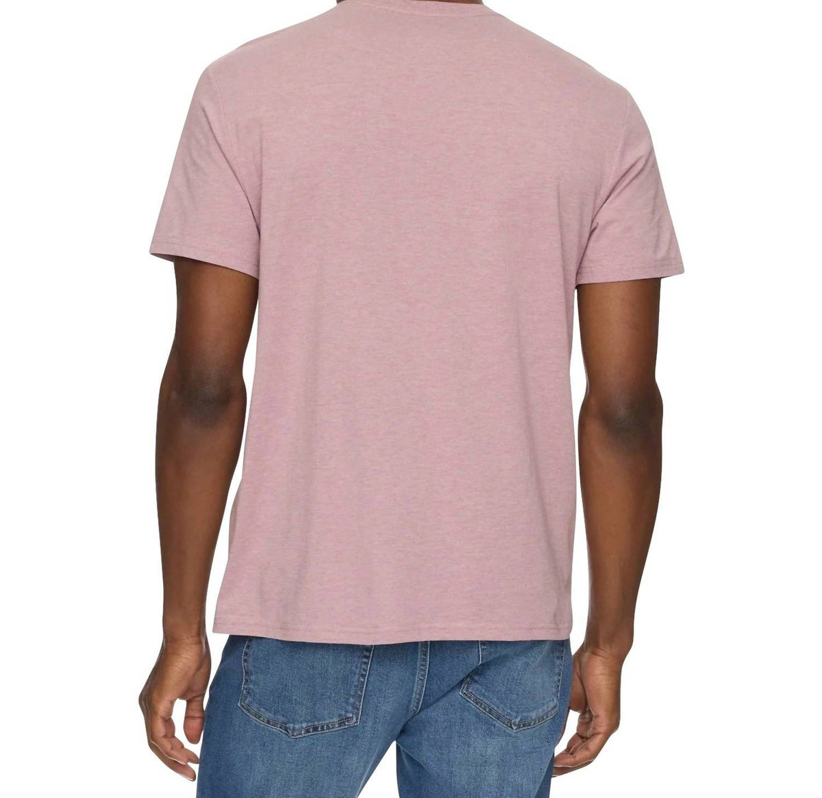 Flags & Anthem - Tae Essential Tee