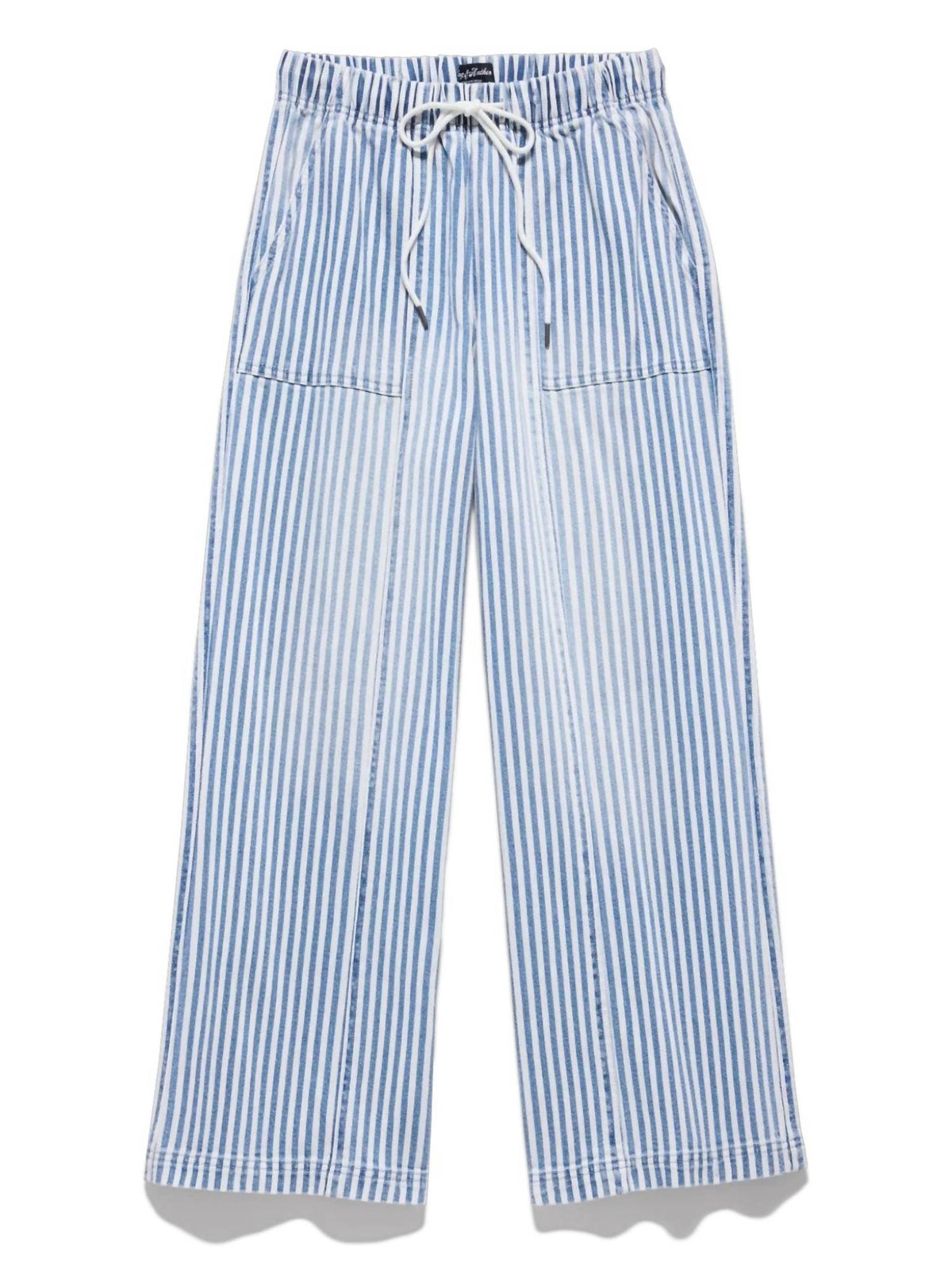 Flags & Anthem - Triana Wide Leg Pant