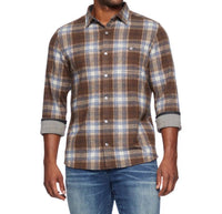 Flags & Anthem - Trimble Stretch Knit Shirt