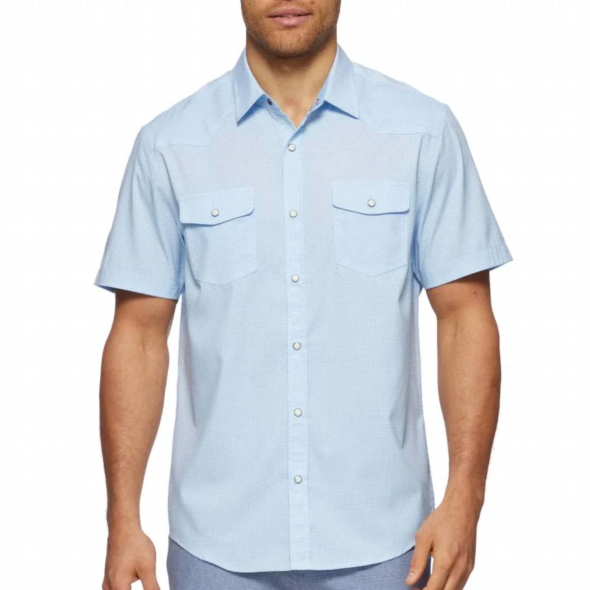 Flags & Anthem - Varnell Short Sleeve Performance Shirt
