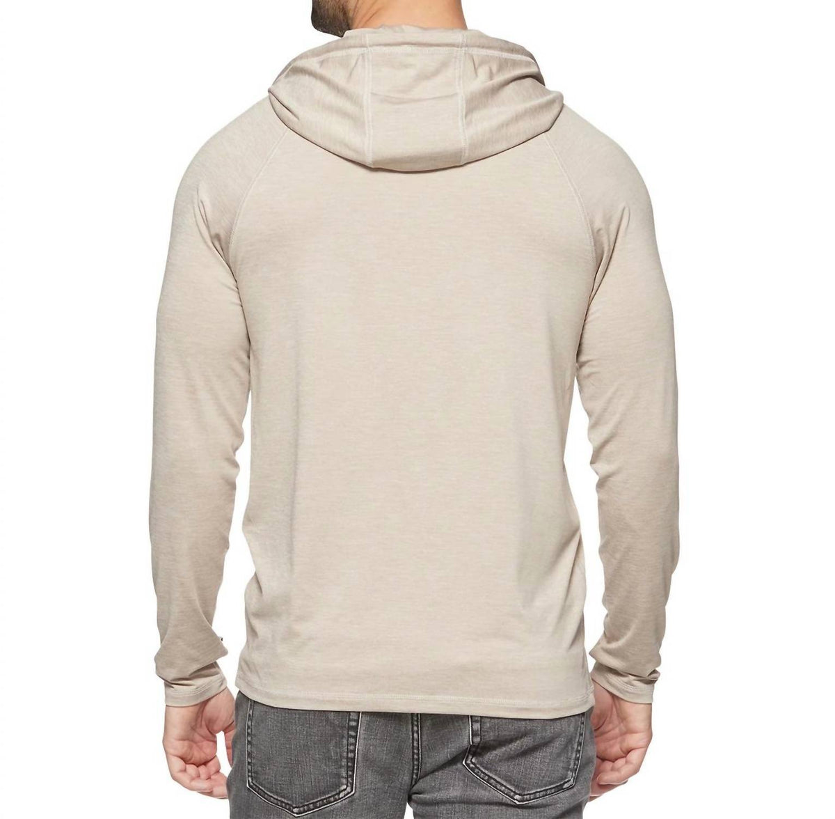 Flags & Anthem - Vick Performance Hoodie