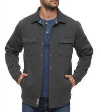 Flags & Anthem - Waldorf Shirt Jacket