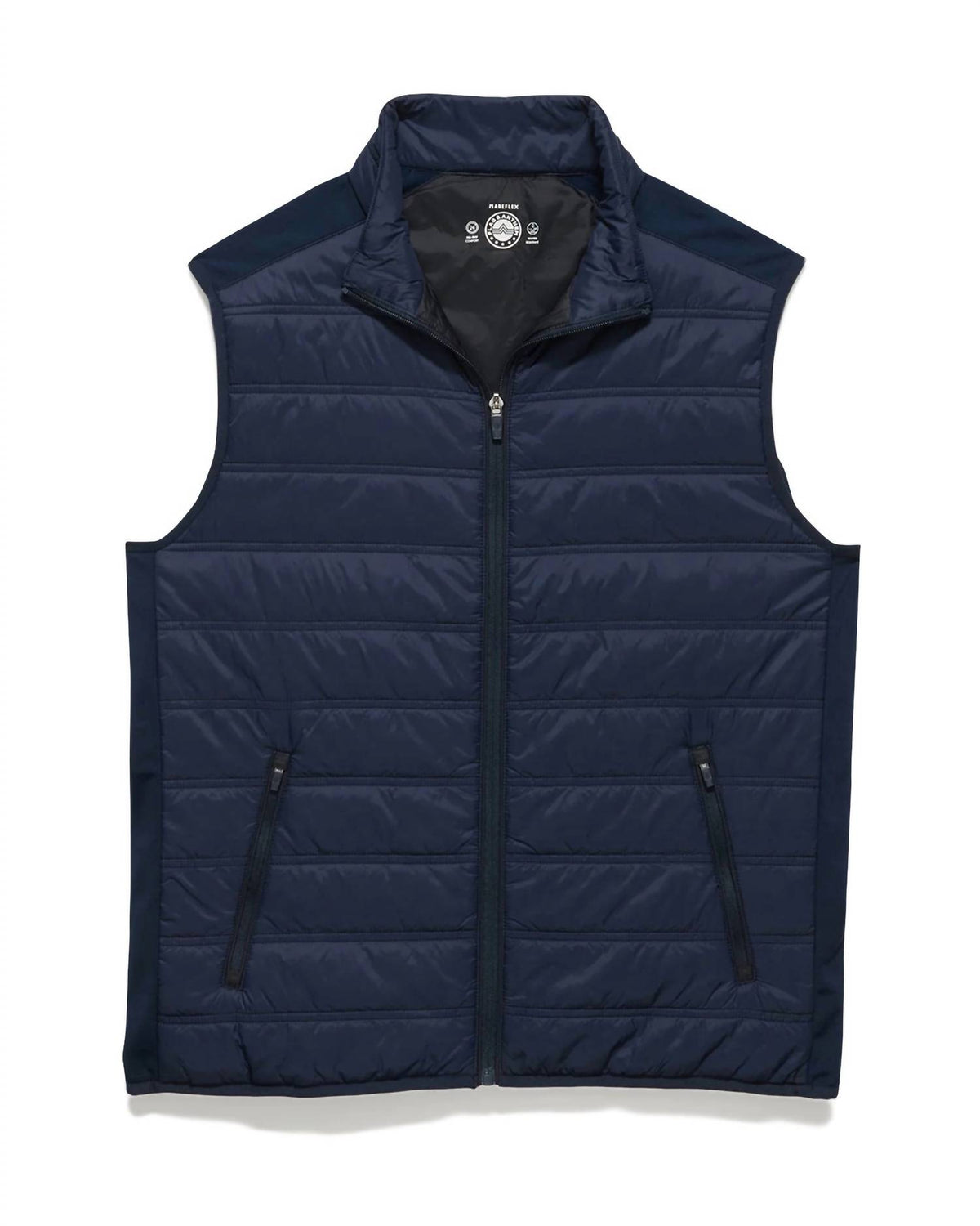 Flags & Anthem - Worthington Performance Puffer Vest