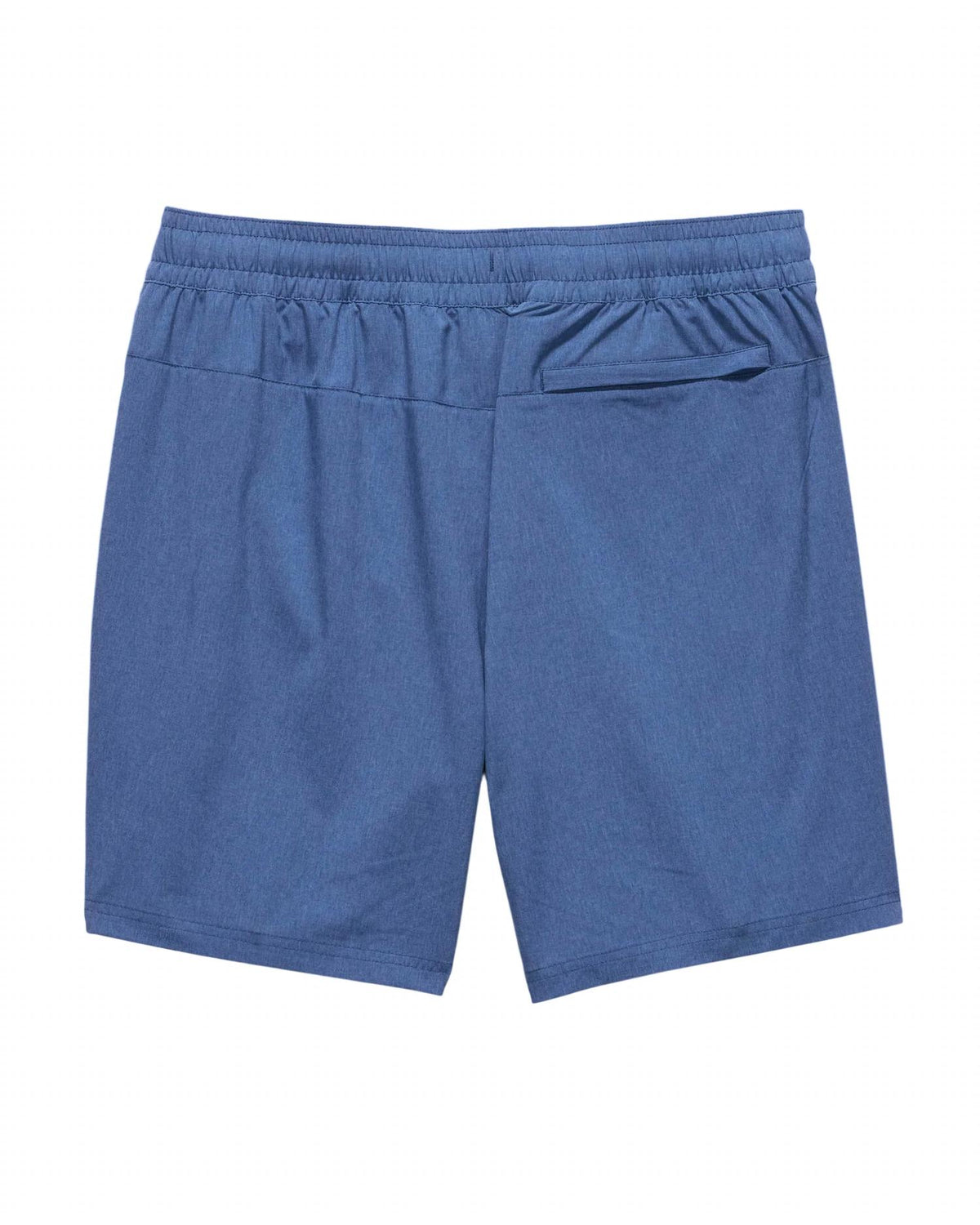 Flags & Anthem - Wright Athletic Shorts