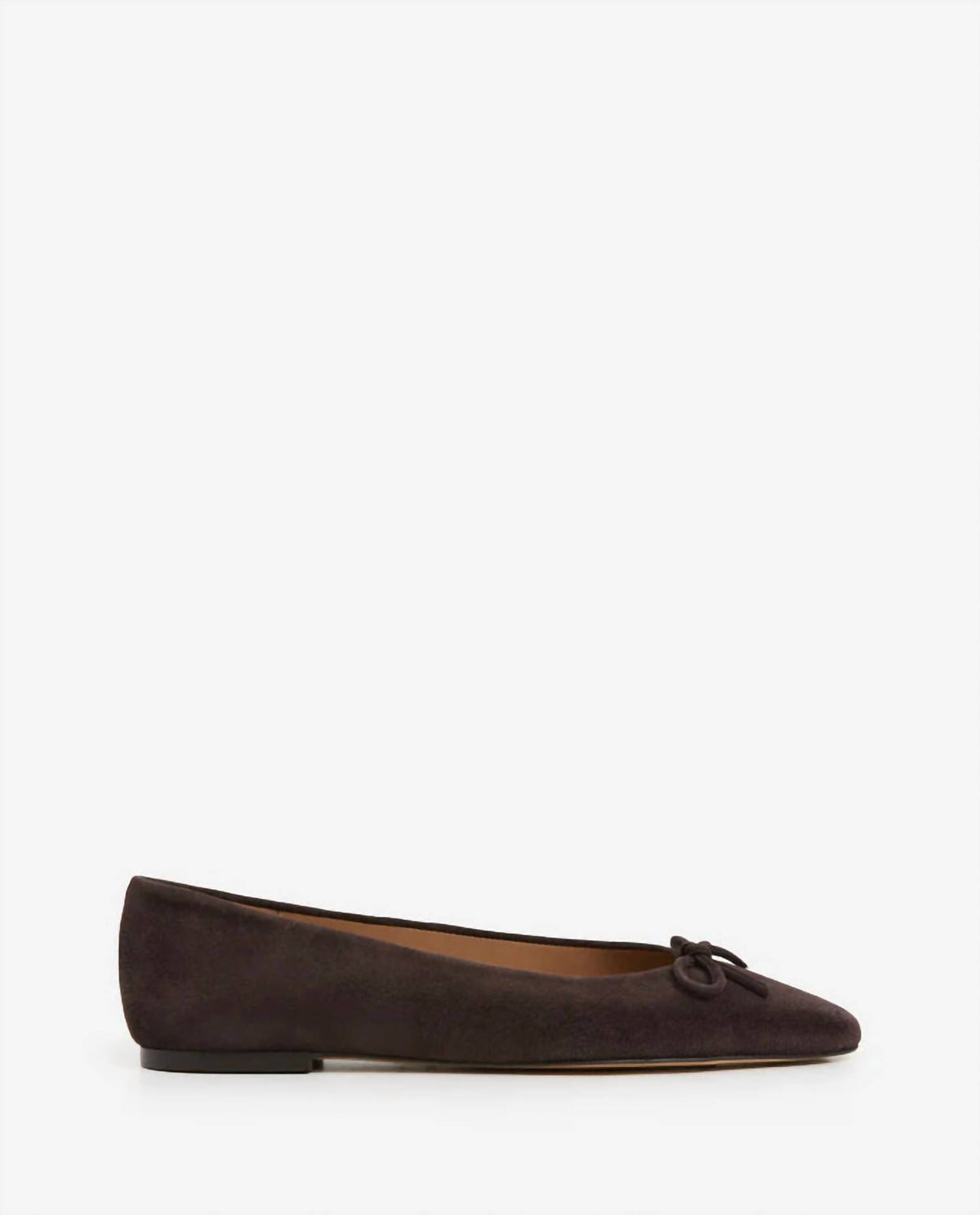 Flattered - Women's Bodil flat Shoe