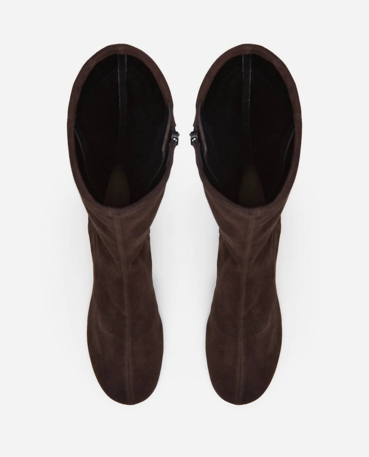 Flattered - Women's Suede Eden Boots
