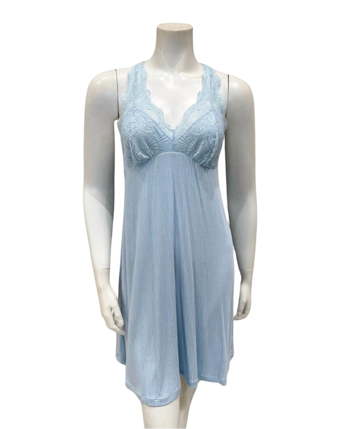 Fleur'T - Women's Belle Epoque Chemise