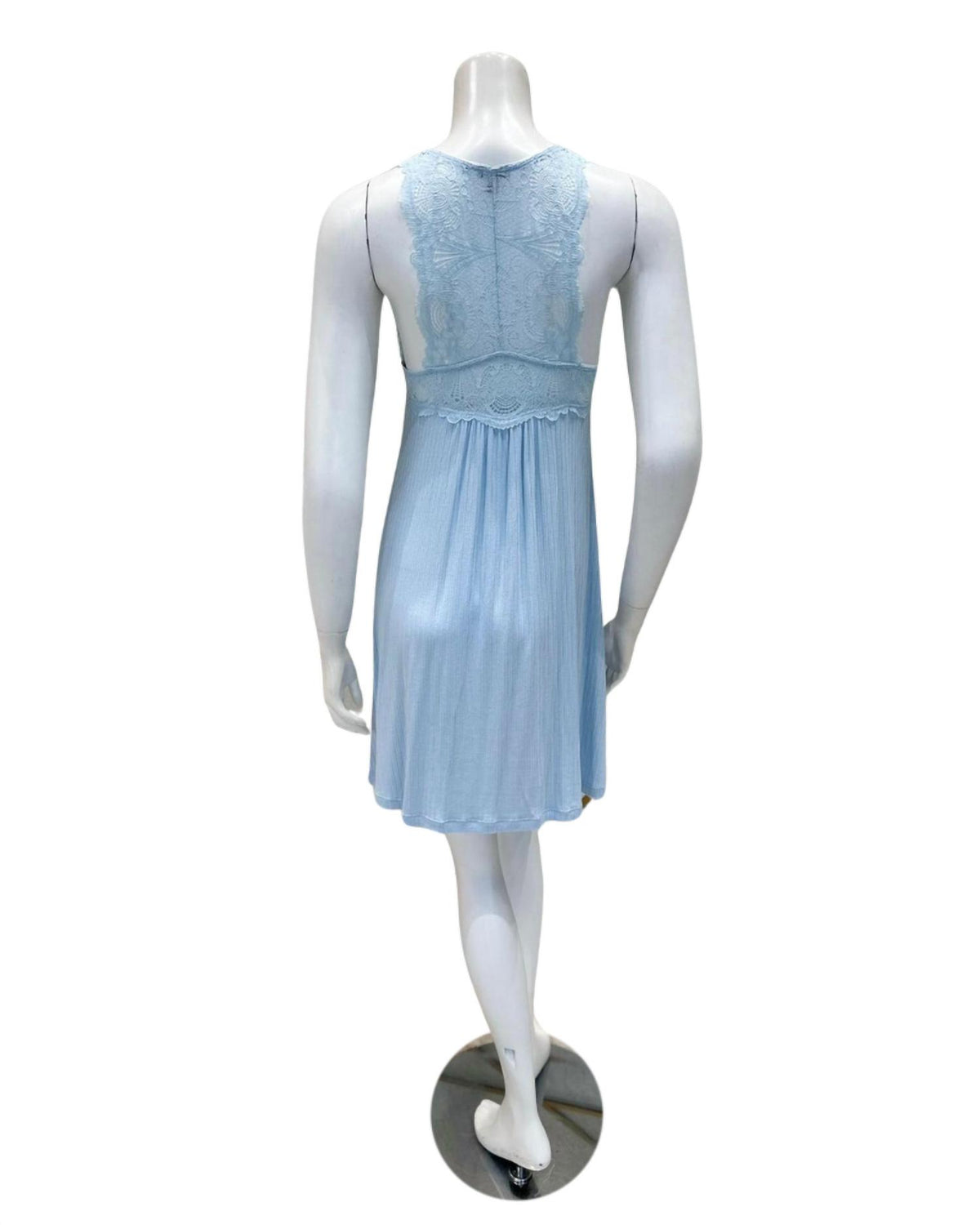 Fleur'T - Women's Belle Epoque Chemise