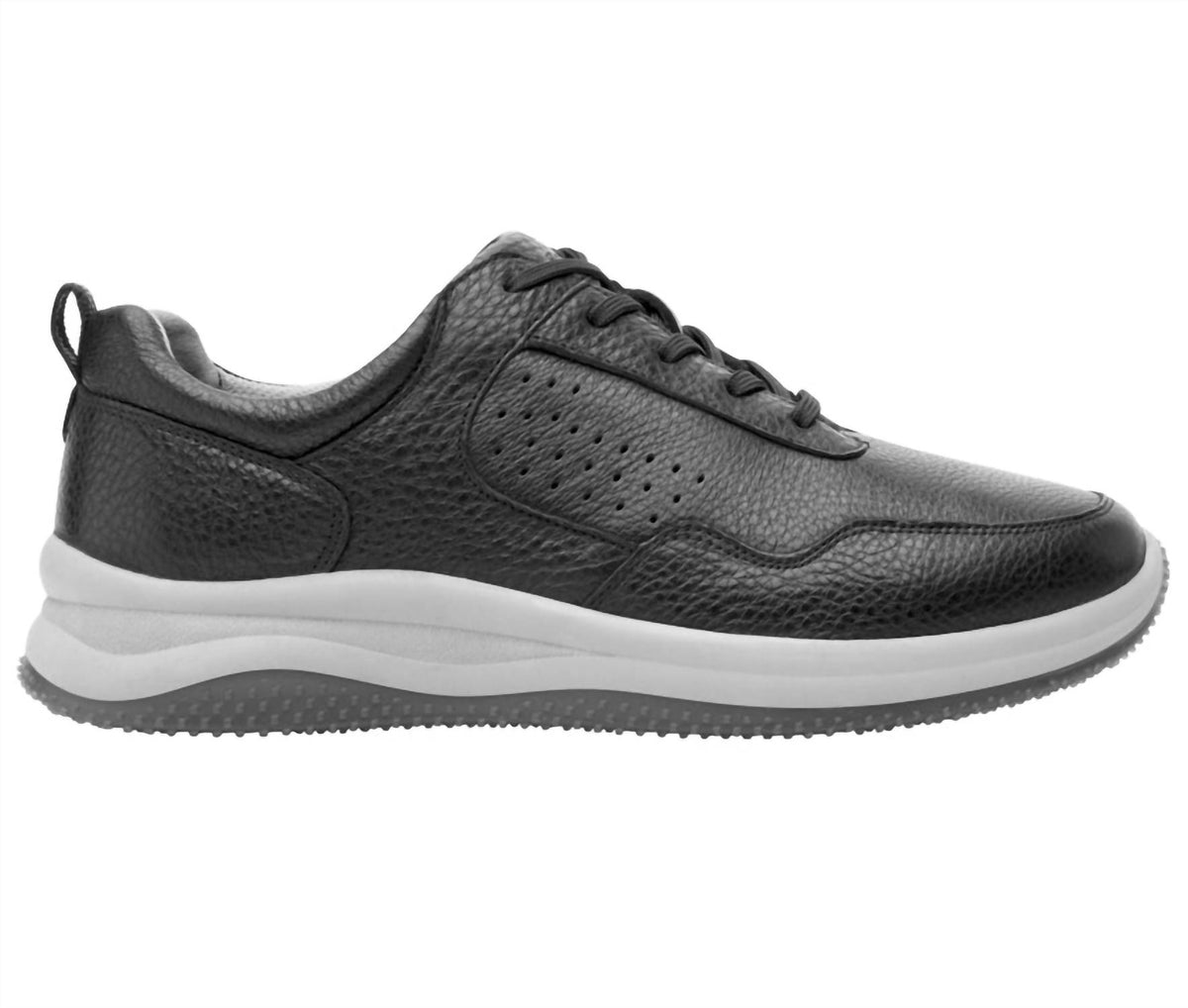 Flexi - Leather Sneaker
