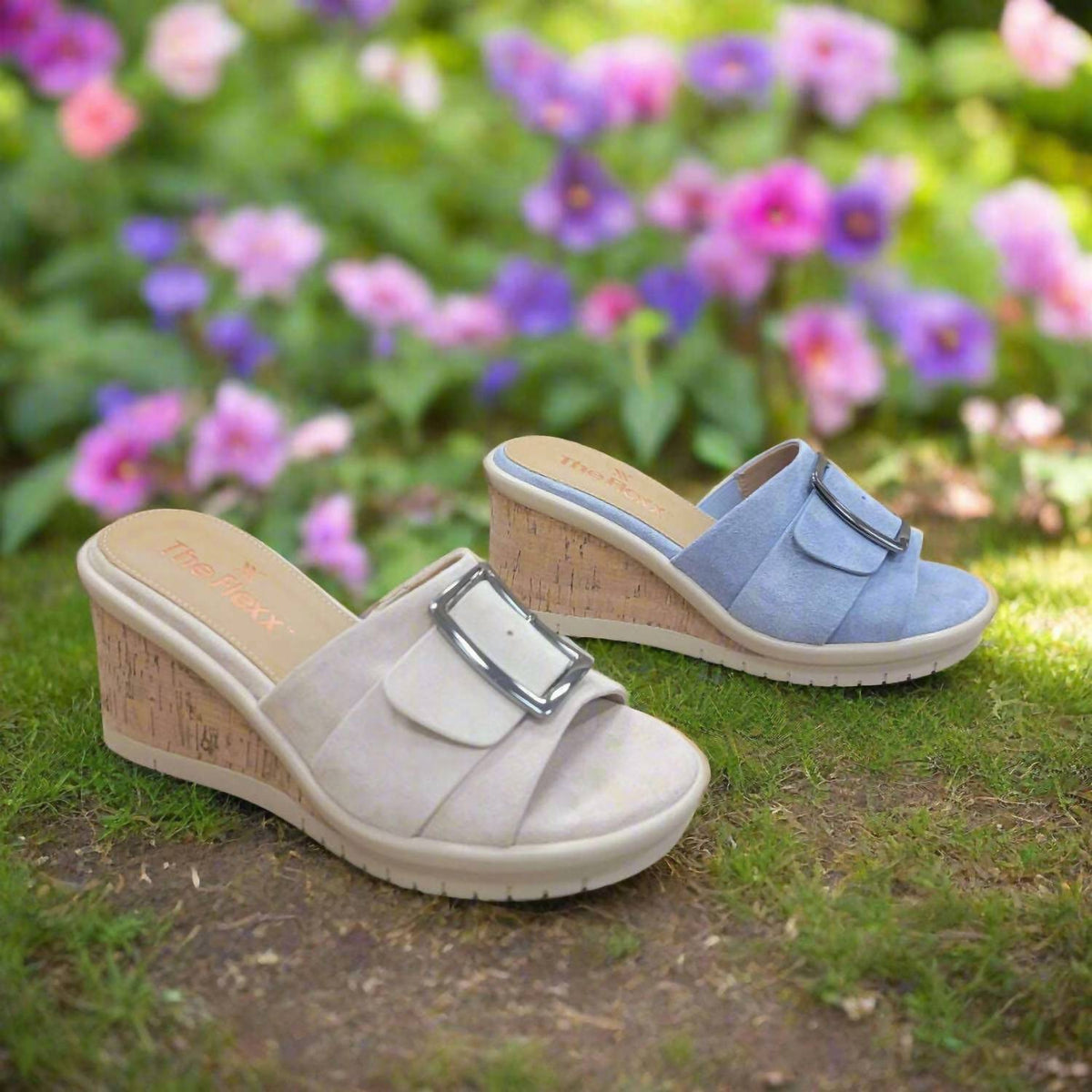 The Flexx - Women's Mara Sandal