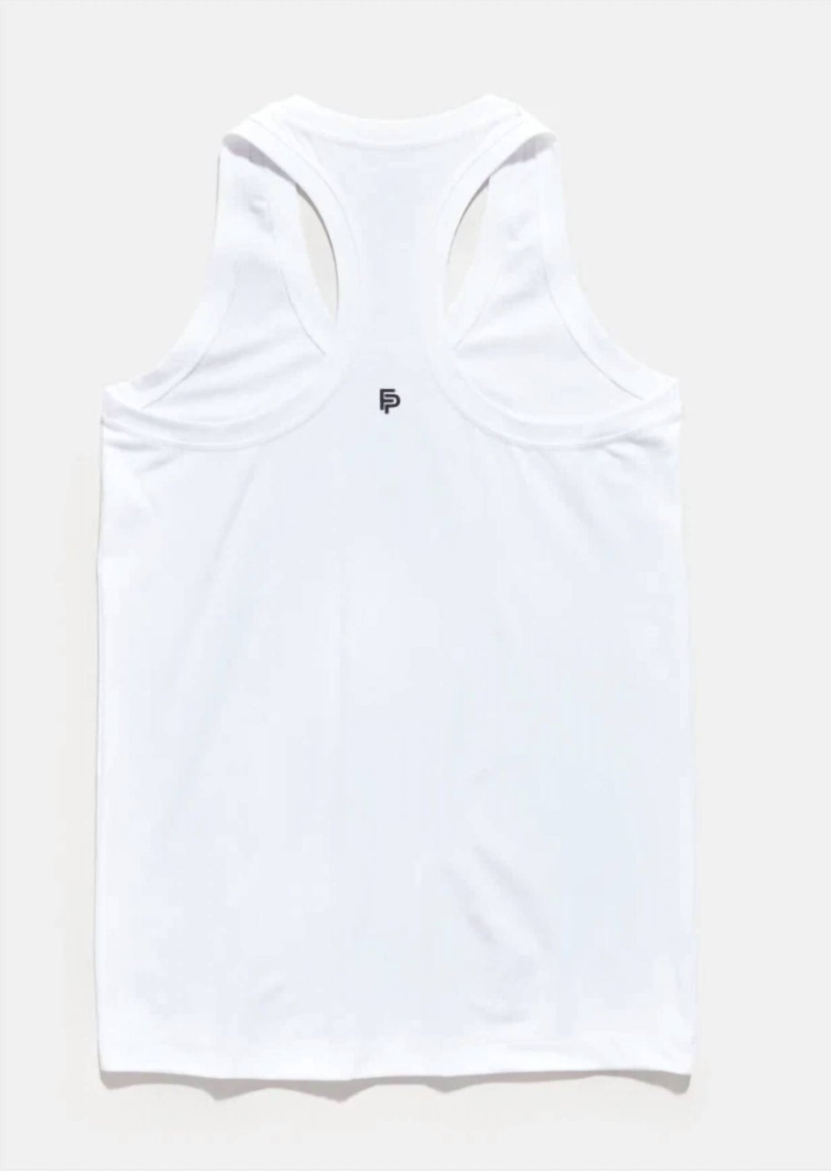 Flint Park - Volley Tank Top