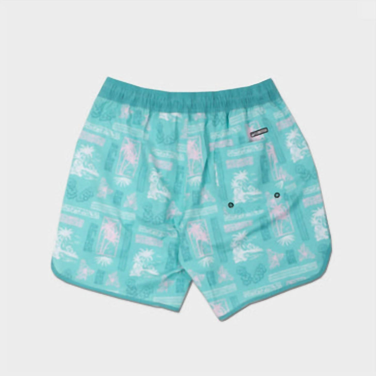 Flomotion - Men's Cabana Vollyshort