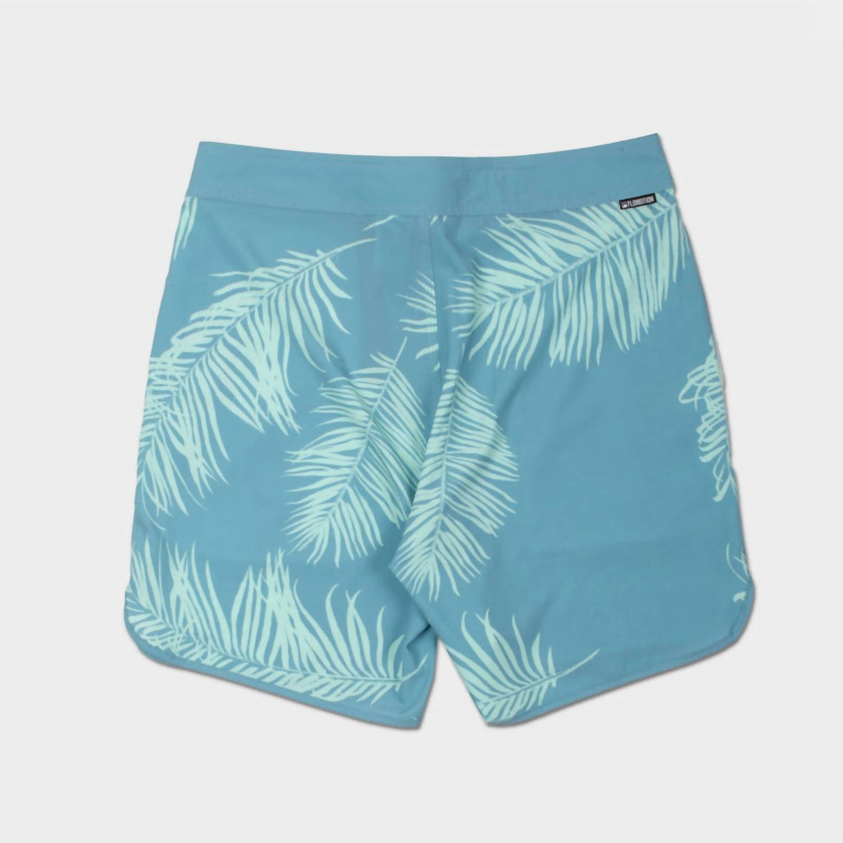 Flomotion - Women's The Palms Scalloped Boardshort