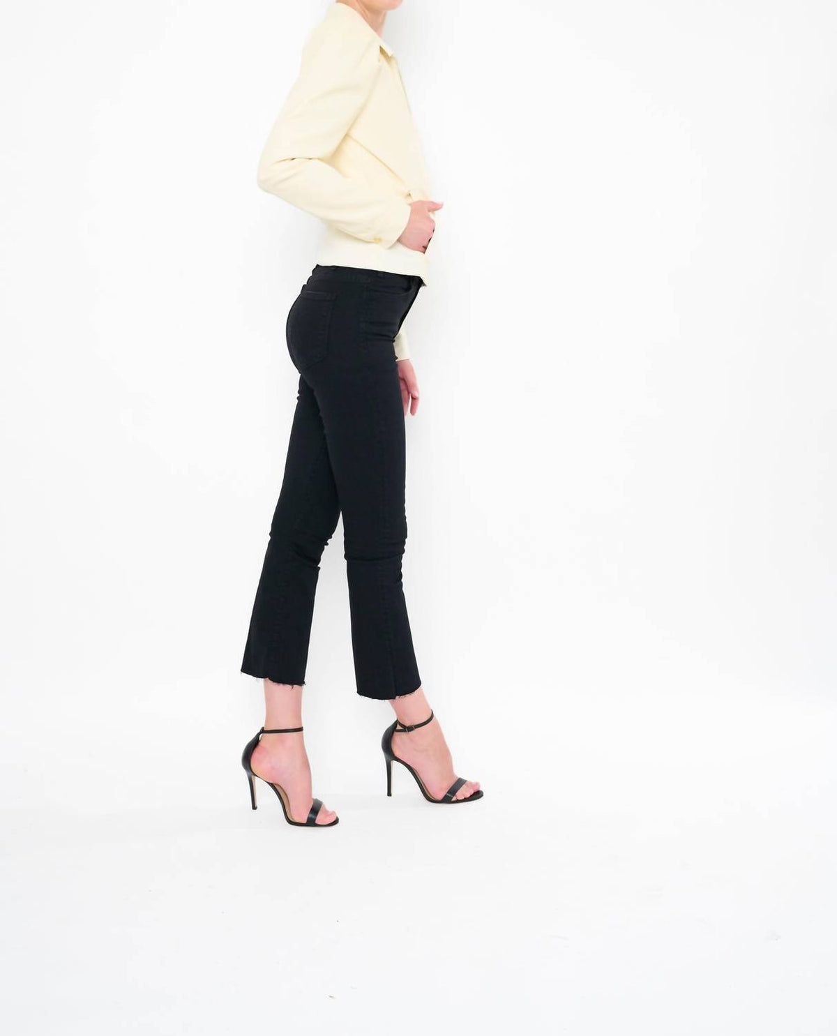 Flora Bea - Aveline Everyday Jacket