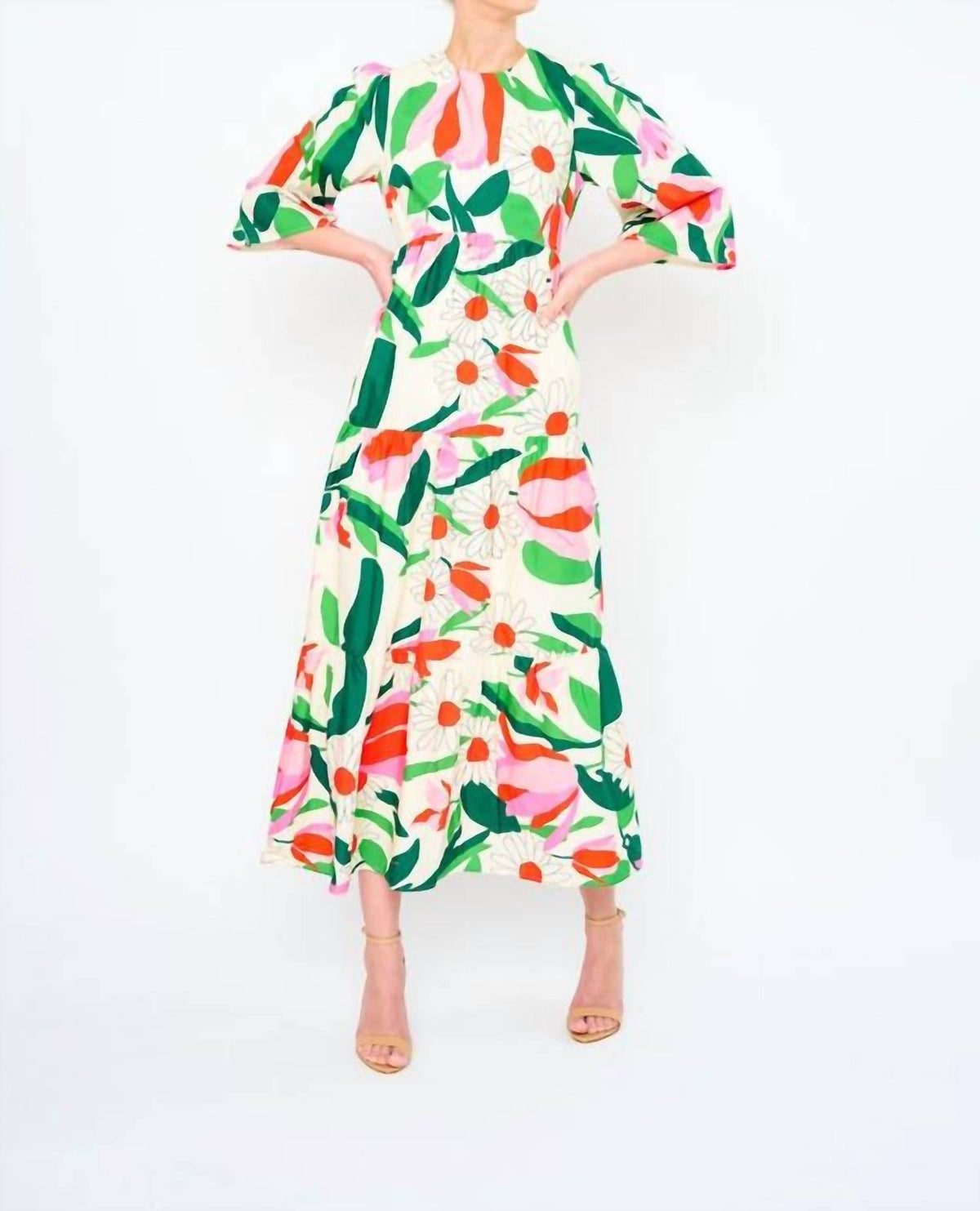 Flora Bea - Jimmi Dress