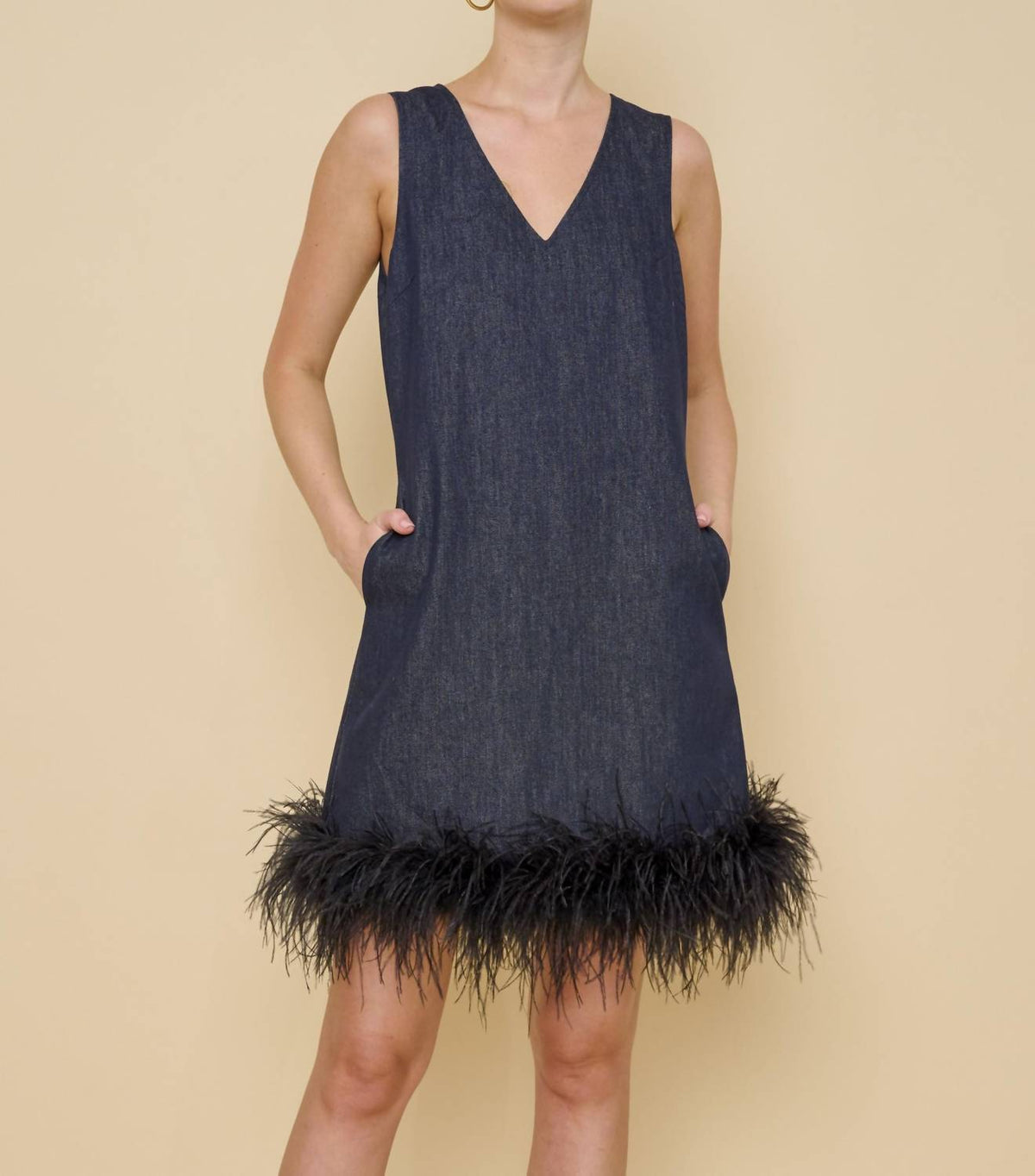 Flora Bea - Nate Dress