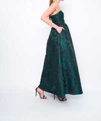 Flora Bea - Night Gazing Dress - clothing - dresses - floral