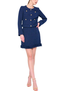 Flora Bea - Tiffin Coat