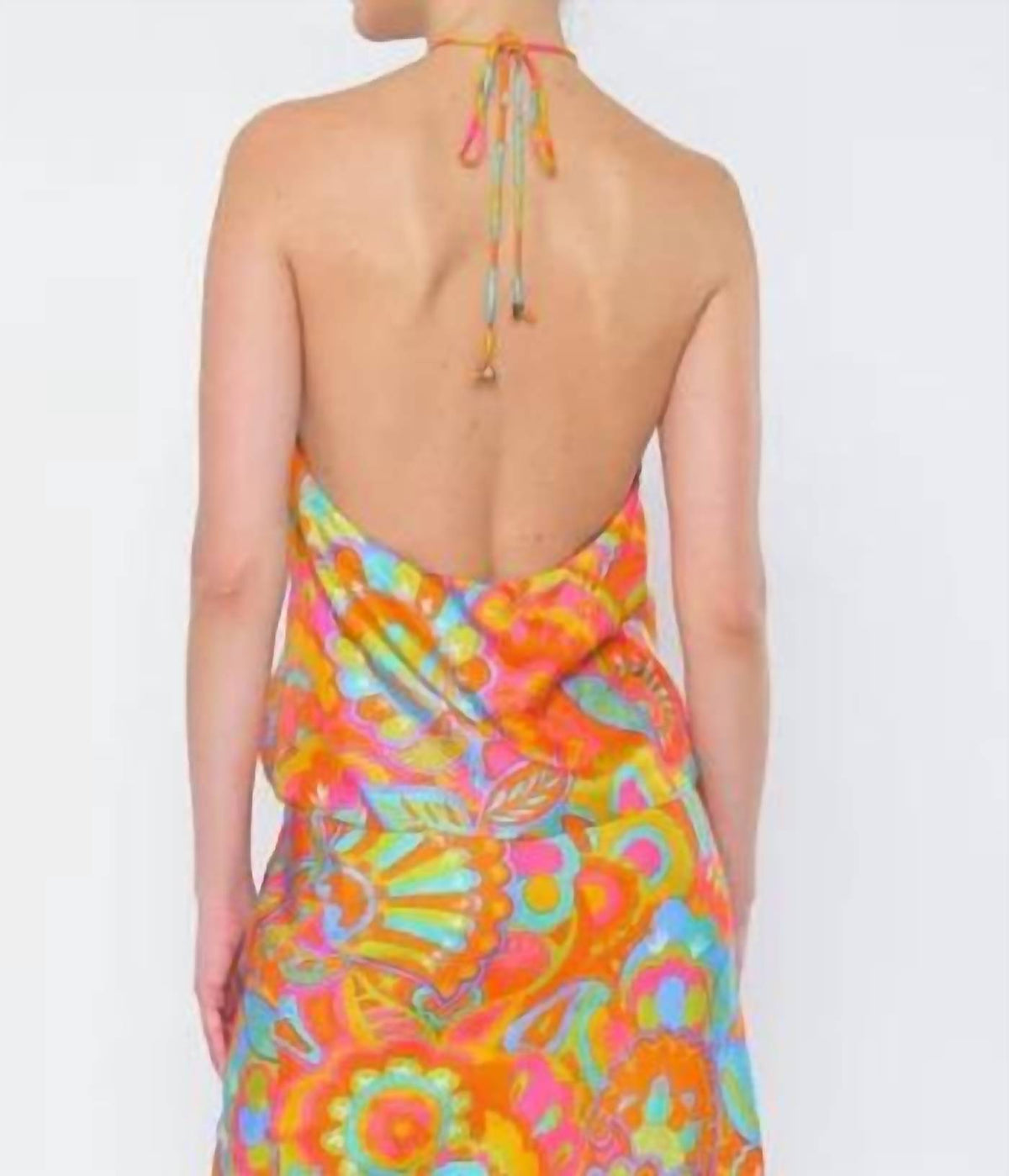 Flora Bea - Women's Brodie Top