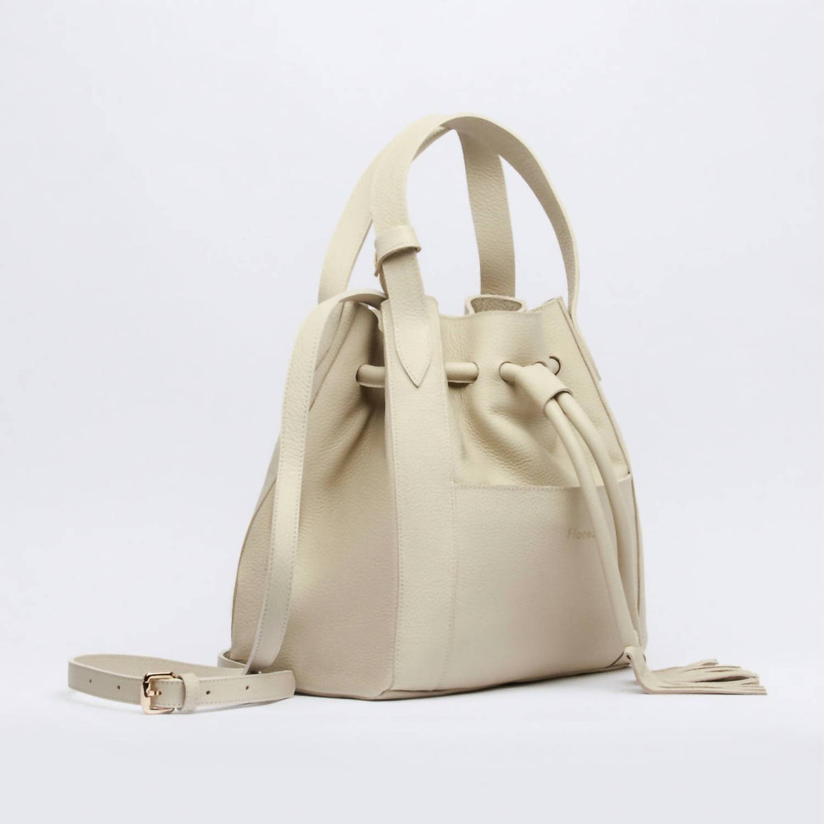 Florez - Harper Bucket Bag