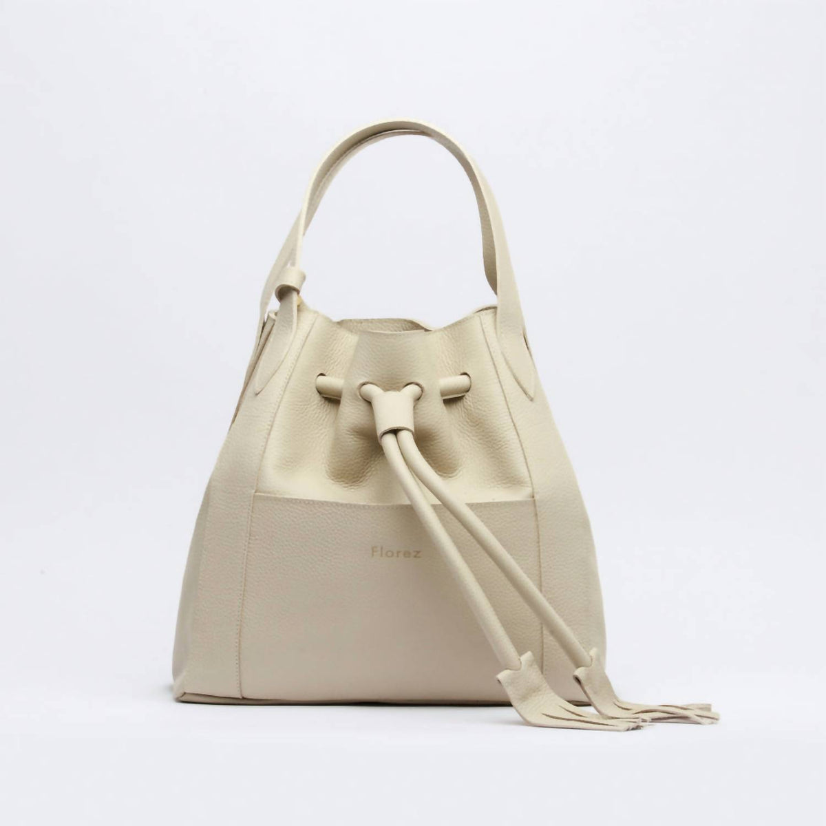 Florez - Harper Bucket Bag