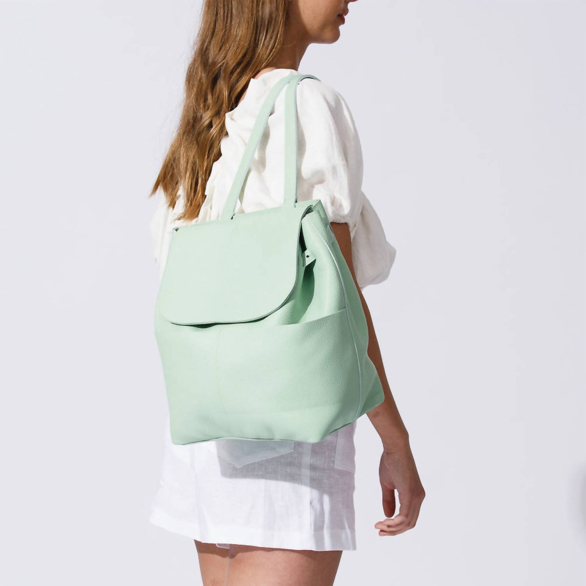 Florez - Women's Serena Backpack
