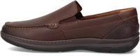Florsheim - Men's Central Moc Toe Venetian Loafer
