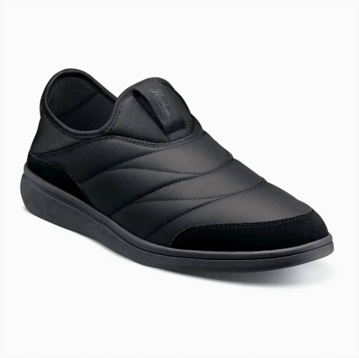 Florsheim - Men's Java Moc Nylon Shoes