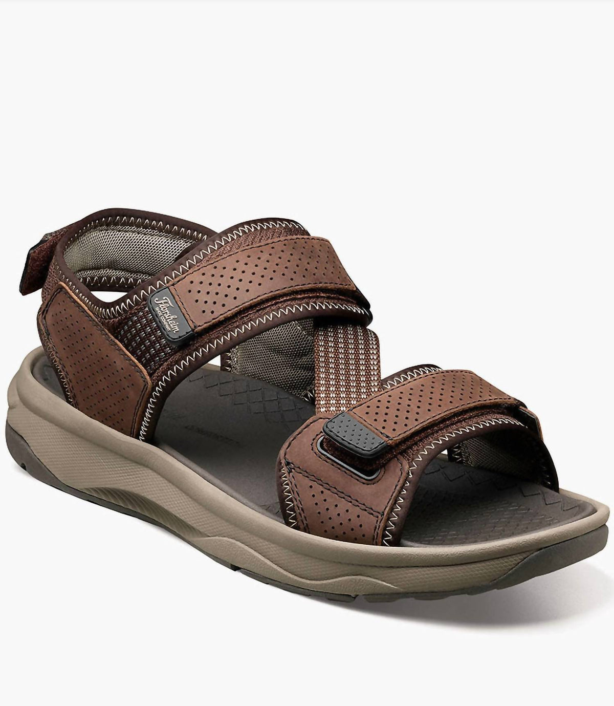 Florsheim - Men's Tread Lite River Sandal