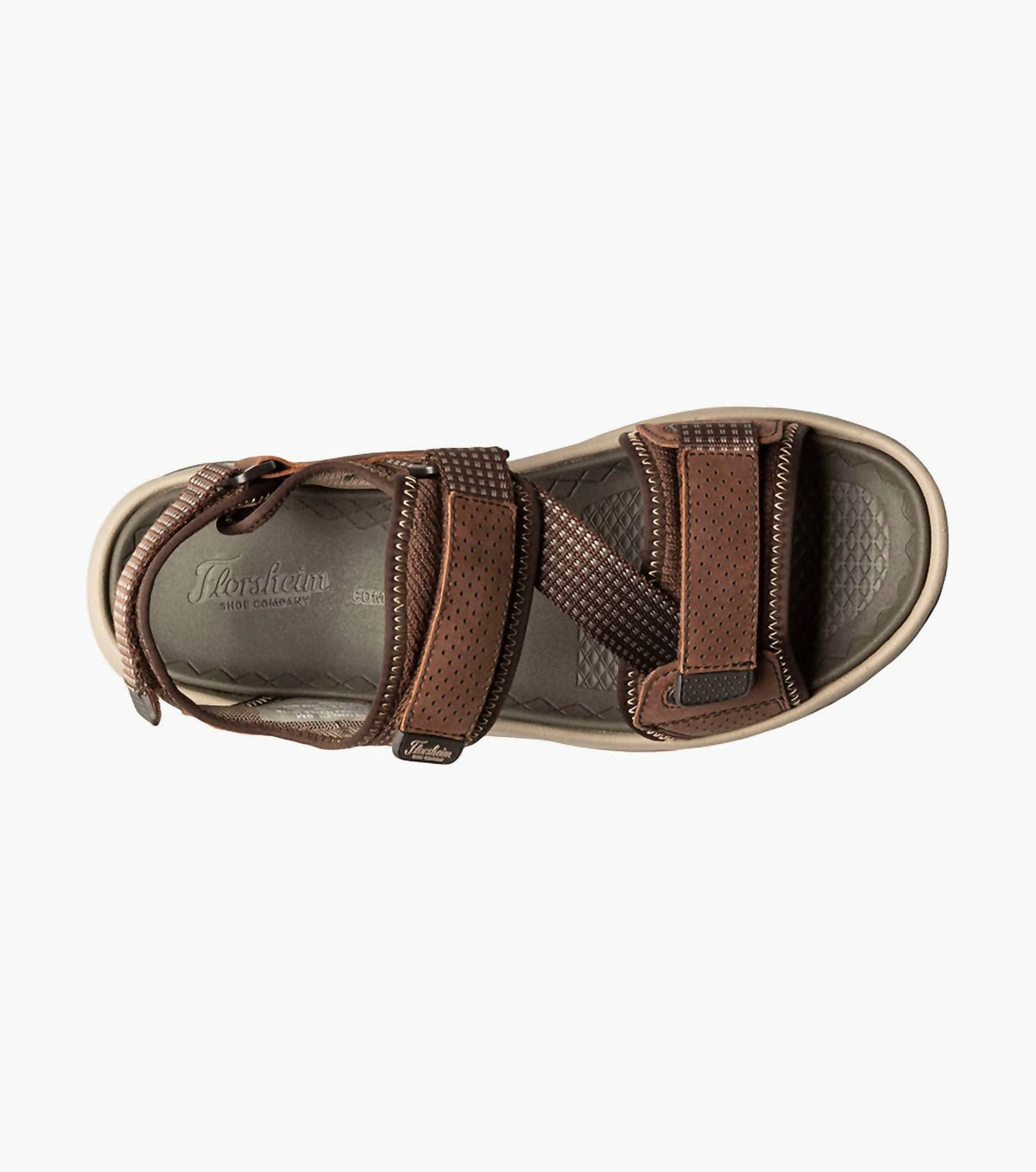 Florsheim - Men's Tread Lite River Sandal