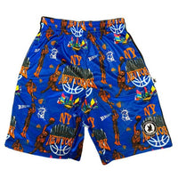 Flow Society - Boys Ny Basketball Flow Short