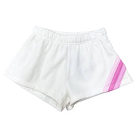 Flowers By Zoe - Kids' Multi Stripe Shorts