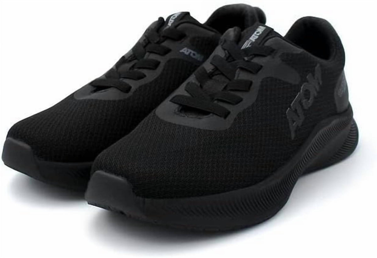 Fluchos - Women's Atom Shoe